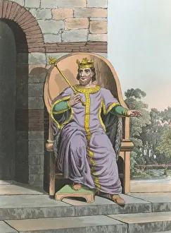 Brit: PABO POST PRYDAIN/BRIT