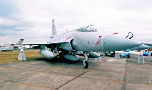 Thunder: PAC - CAC JF-17 Thunder 10-113