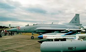 Thunder: PAC - CAC JF-17 Thunder 10-113
