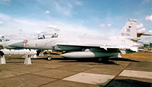 Thunder: PAC - CAC JF-17 Thunder 10-114