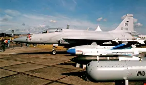 Thunder: PAC JF-17 Thunder 10-113