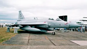 Thunder: PAC JF-17 Thunder 10-113