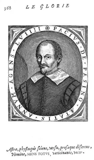 1583: PACE PASINI