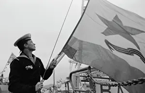Honorable: Pacific fleet