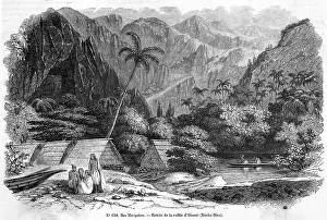 Marquesas: PACIFIC MARQUESAS