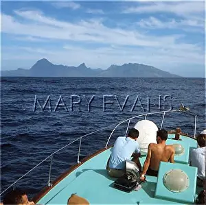Moorea: PACIFIC / MOOREA 1971