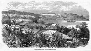 Caledonia: PACIFIC NEW CALEDONIA
