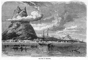 Bora: PACIFIC NEW HEBRIDES