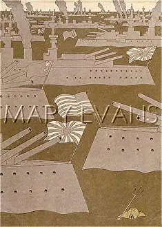 Militarism: PACIFIC OCEAN ?