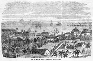 Papeete: PACIFIC TAHITI