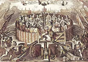Menaced: PACIFICATION OF GHENT