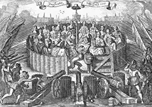 Menaced: PACIFICATION OF GHENT