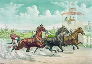 C1890: Pacing for a grand purse