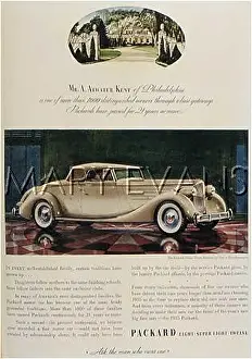 Gateways: PACKARD 12 COUPE RDSTR