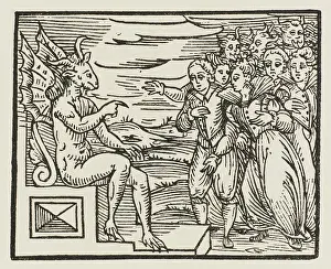 PACT WITH THE DEVIL
