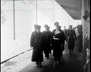 Brenner: The Pact of Steel