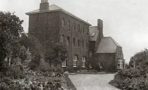 Orphans: Padcroft Boys Home, Yiewsley, Middlesex