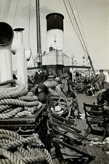 Paddle: Paddle Steamer Balmoral