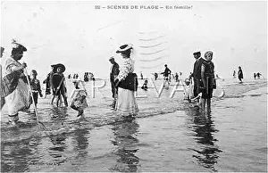 Paddlers: PADDLERS ON A PLAGEN