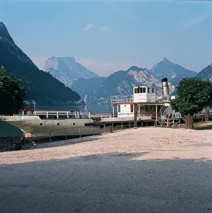 Paddlesteamer: Paddlesteamer