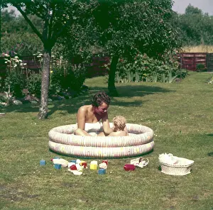 PADDLING POOL
