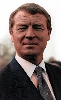 Ashdown: PADDY ASHDOWN/LIB DEM