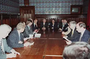 Ashdown: Paddy Ashdown MP Address'S