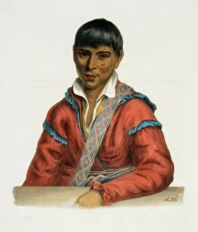 C1838: Paddy-carr. Creek interpreter