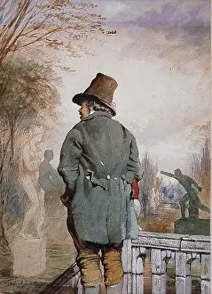 Irishman: Paddy at Versailles