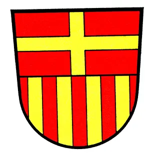 North Rhine: Paderborn, Coat of arms