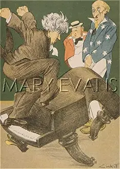 Paderewski: PADEREWSKI'S POLICIES