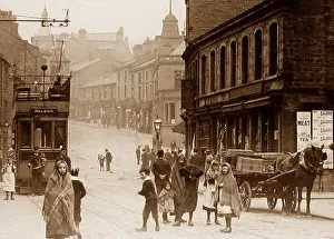 Padiham: Padiham