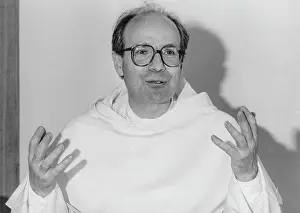 Archbishops: Padre Christoph Schonborn. The designated auxiliary