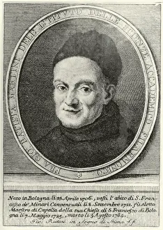 Giambattista: Padre Martini
