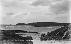 Constantine: Padstow, Constantine Bay and Trevose Head