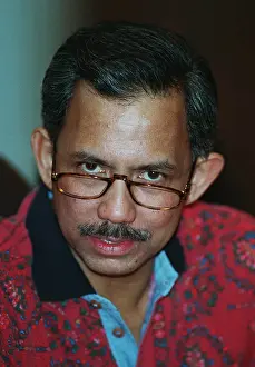 Brunei: Paduka Seri Baginda