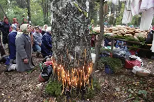 Mari: Pagan feast, 1995