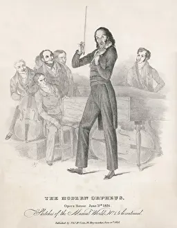 Paganini: Paganini - 1831
