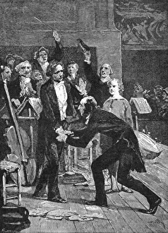 Admired: PAGANINI ADMIRED