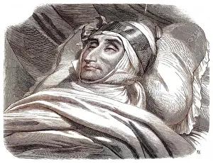 Paganini: PAGANINI DEATHBED