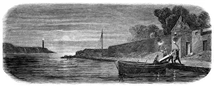 Paganini: PAGANINI'S COFFIN
