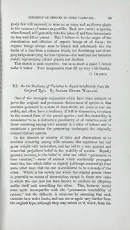 Proceedings: Page 53 from the Journal of the Proceedings of the Linnean S
