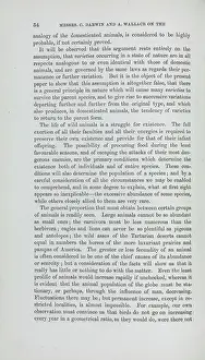 Proceedings: Page 54 from the Journal of the Proceedings of the Linnean S