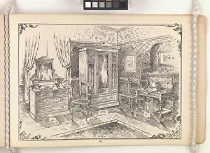 C. And S: Page from Furniture by C&S. Ltd