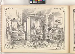 C. And S: Page from Furniture by C&S. Ltd