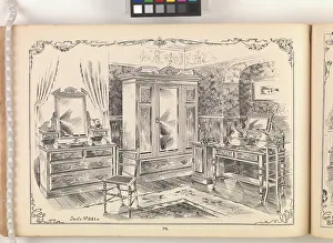 Page from Furniture by C&S. Ltd