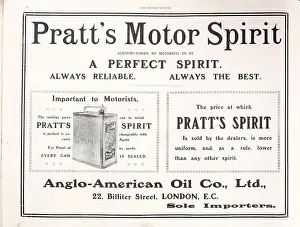 Peachs: Page from Peach's Motor Annual