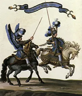Squire: Page and Squire