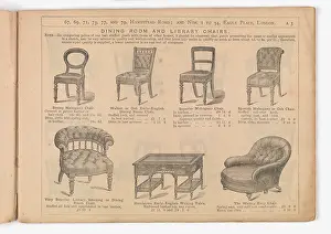 Straker: Page from Utility and Art