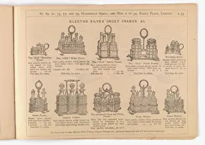 Straker: Page from Utility and Art